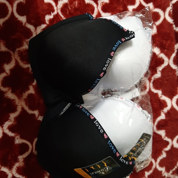 6 brand new bras multiple colors - Picture 9 of 9